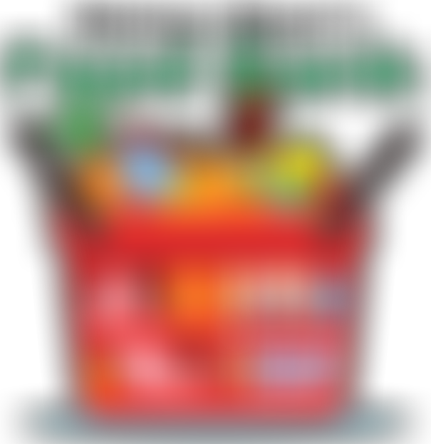 Alston Moor Food Bank | Charici