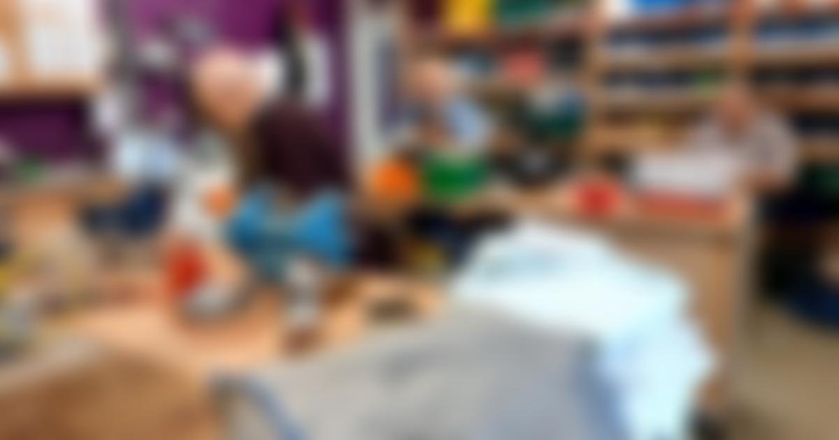 Medway Volunteer Workshop Cio | Charici