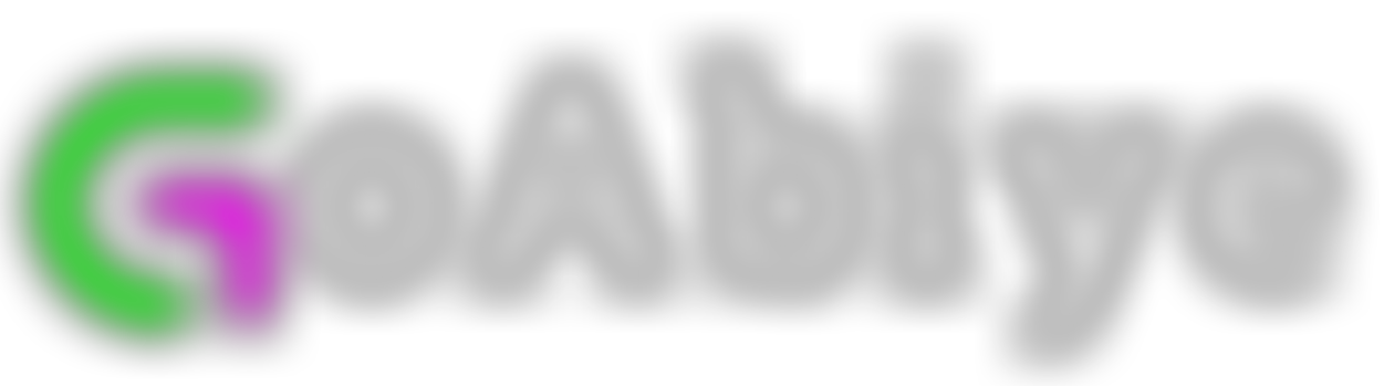 Goabiye Limited | Charici