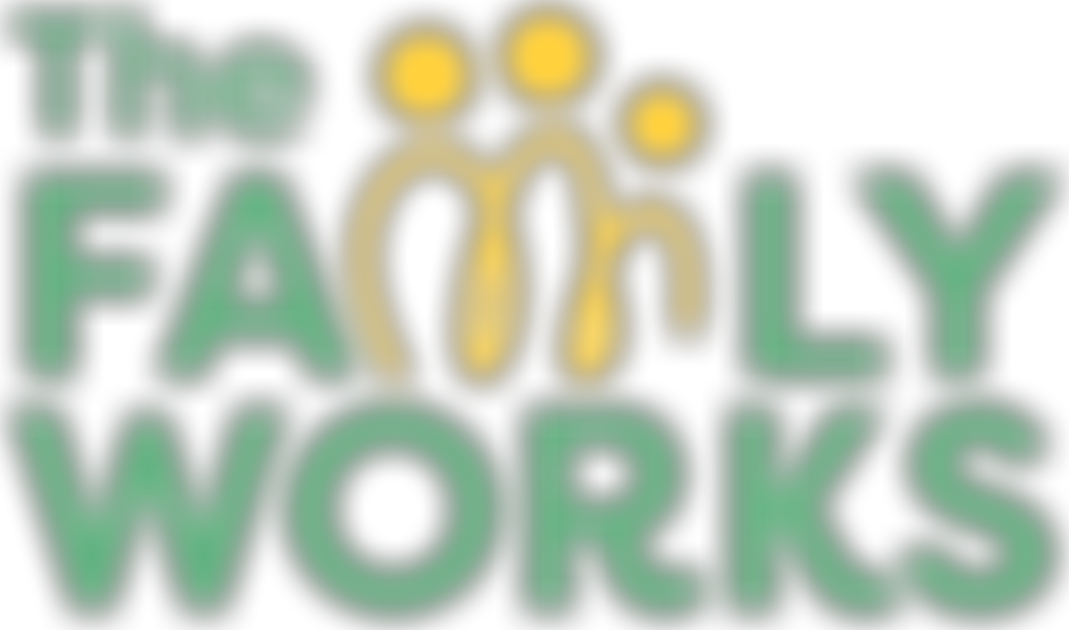 The Family Works | Charici