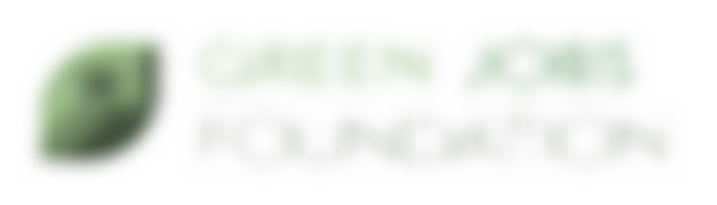 Green Jobs Foundation | Charici