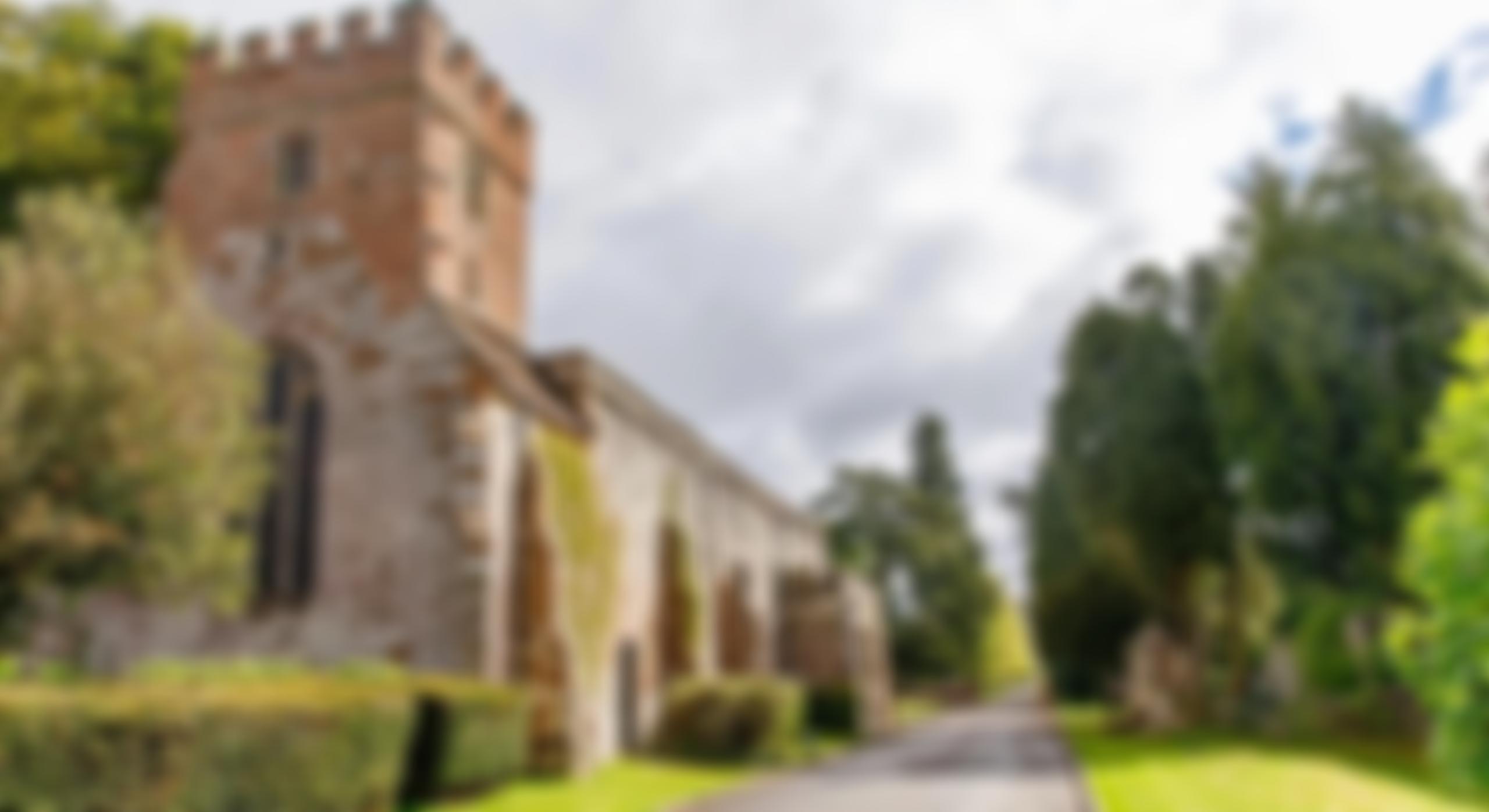 St Leonard's Well | Charici