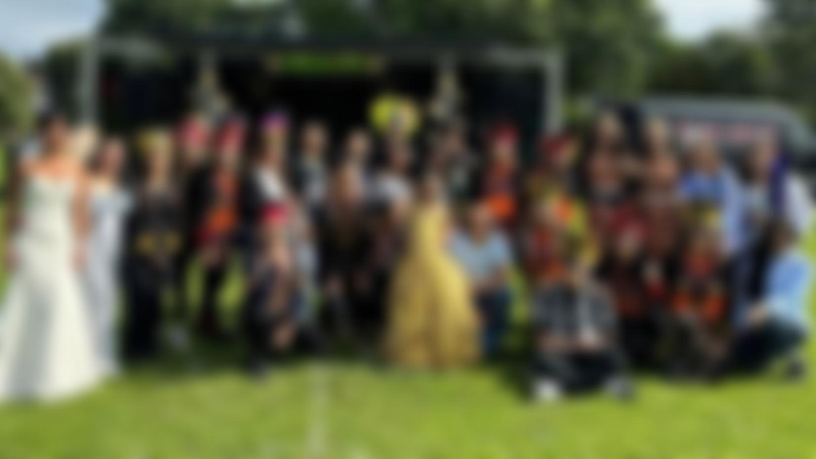 Creative Hearts United | Charici