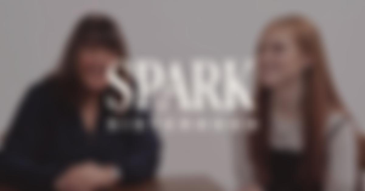 Spark Sisterhood | Charici