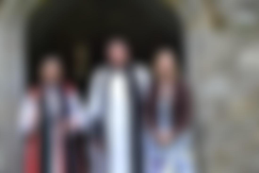 The Parochial Church Council Of The Ecclesiastical Parish Of Upper Wharfedale & Littondale | Charici