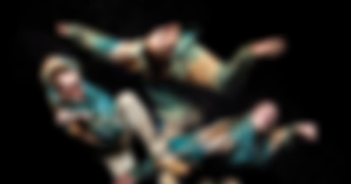 Gary Clarke Company Ltd | Charici