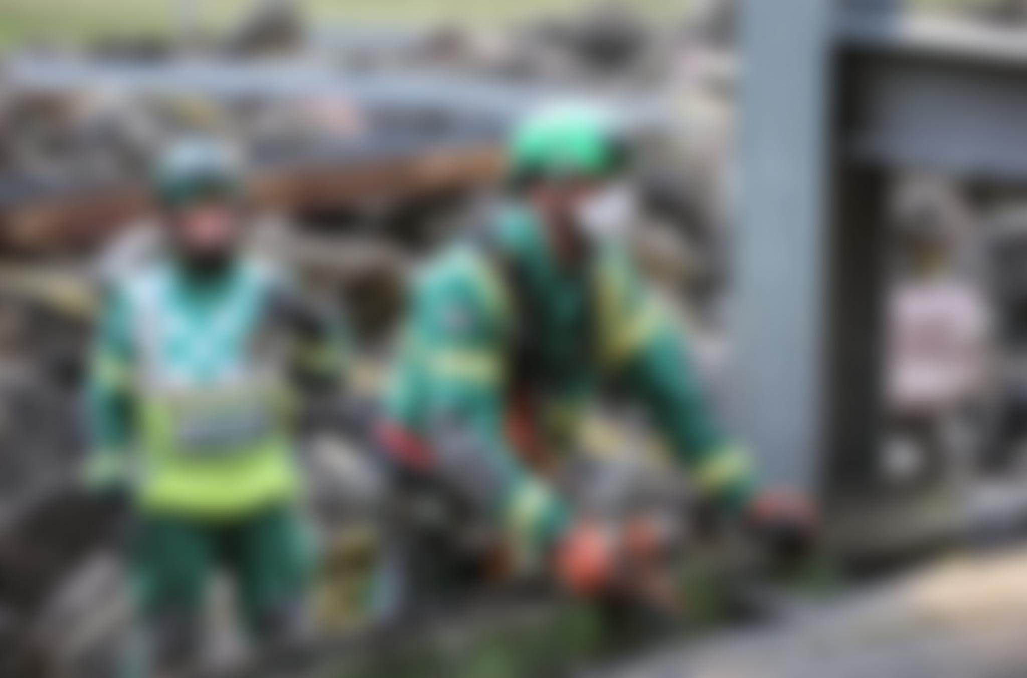 Medevac Frontline | Charici
