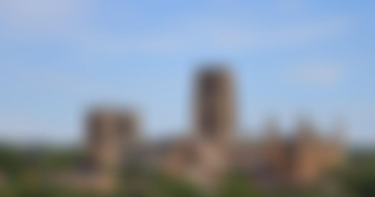 The Cathedral Church Of Christ, Blessed Mary The Virgin And St Cuthbert Of Durham | Charici