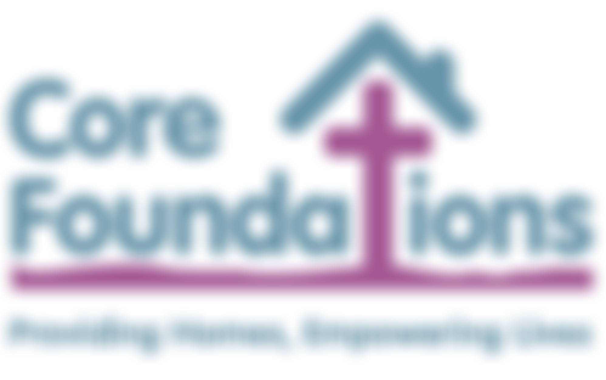 Core Foundations | Charici