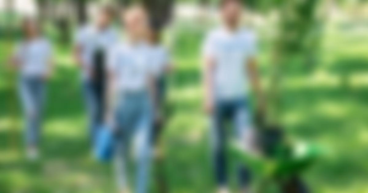 Wealden Volunteering | Charici