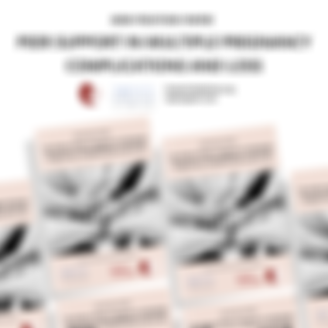 Footprints Baby Loss Twin & Triplet Support | Charici