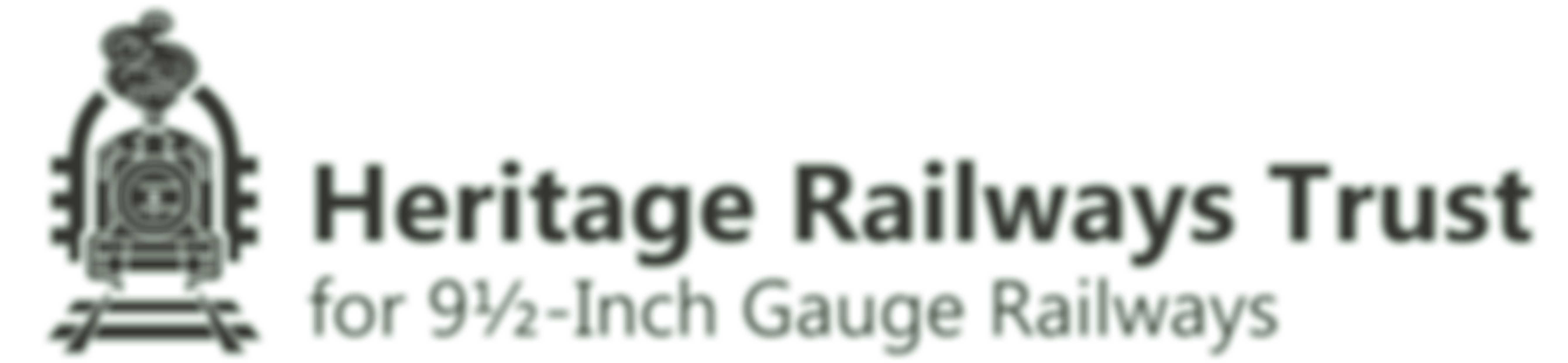 Heritage Railways Trust - 9.5 Inch Gauge | Charici