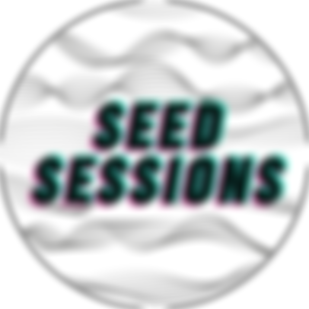 Seed Sessions | Charici