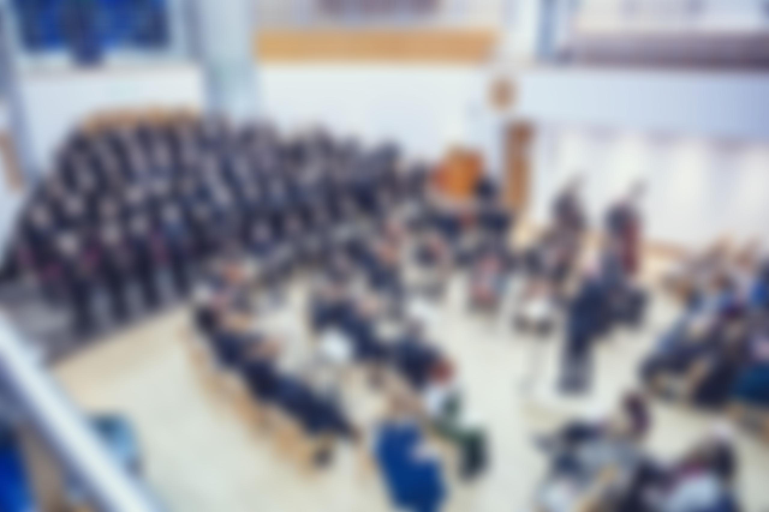 Pangbourne Choral Society | Charici