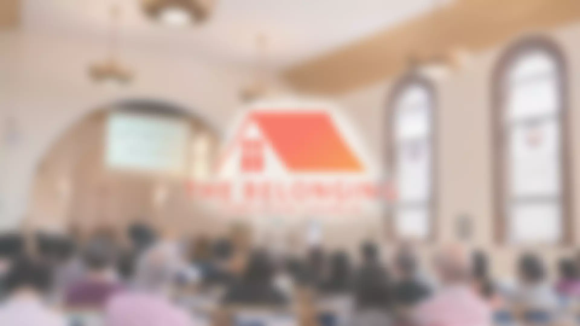 The Belonging Christian Church | Charici