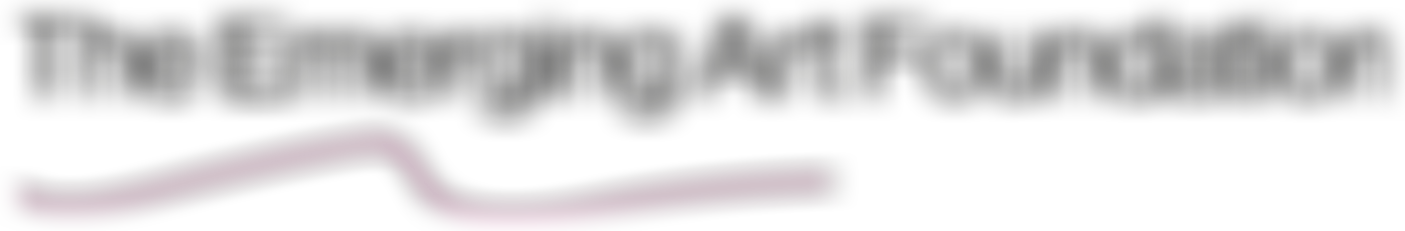 The Emerging Art Foundation | Charici