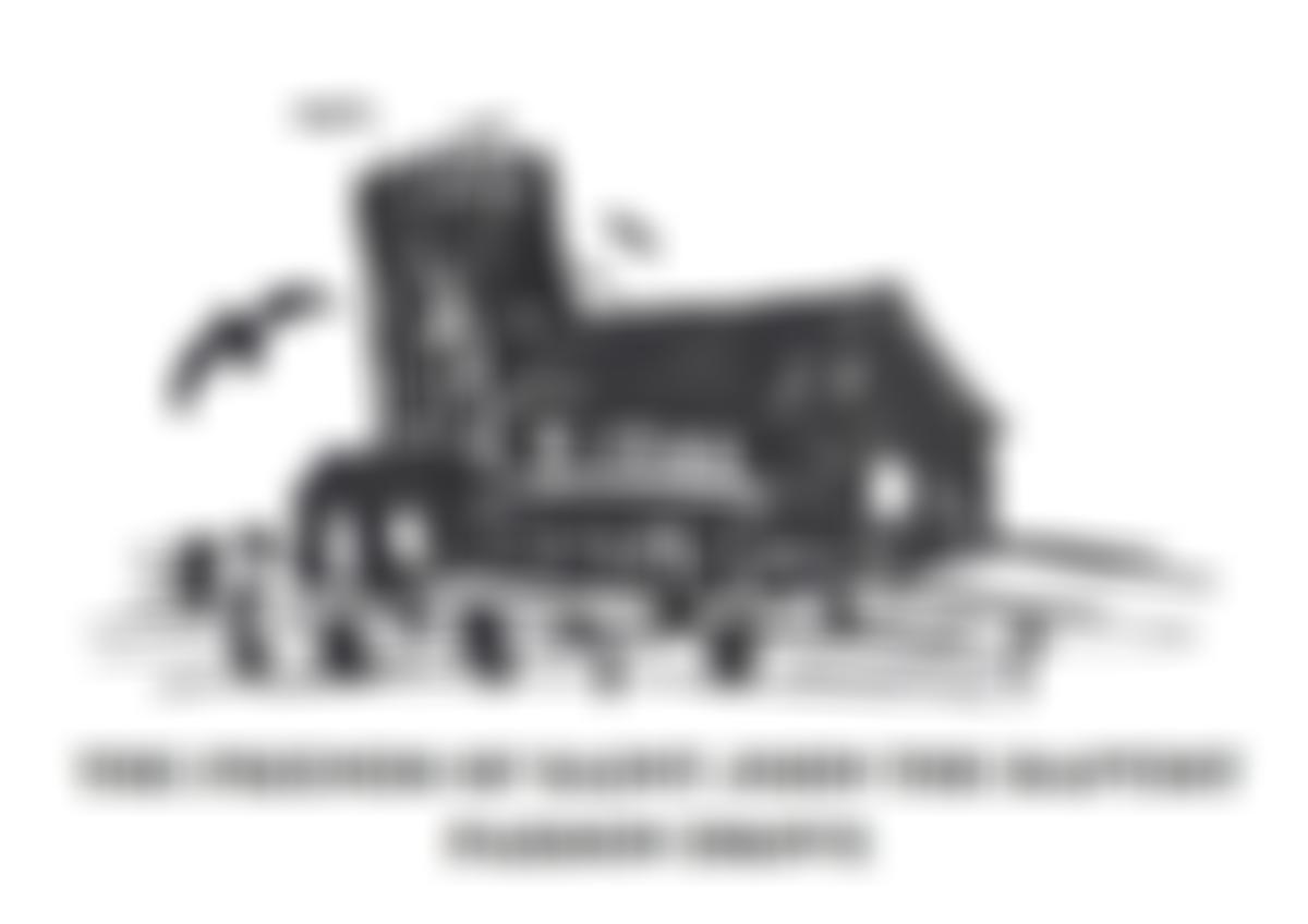 The Friends Of St John, Parson Drove | Charici