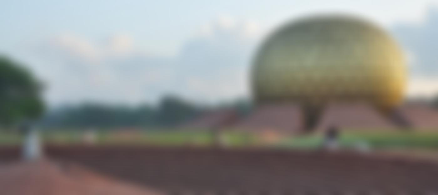 Auroville International U K | Charici