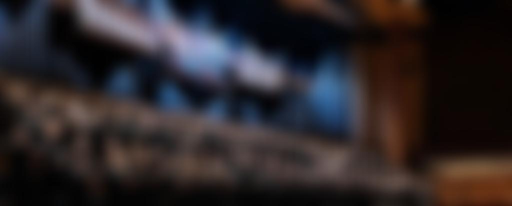 The Bach Choir | Charici