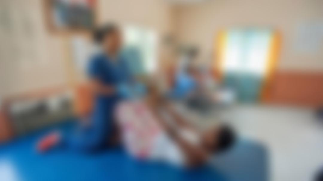 World Physiotherapy | Charici