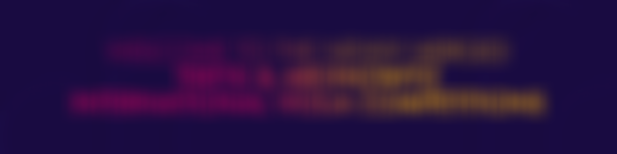 Tertis And Aronowitz International Viola Competitions | Charici