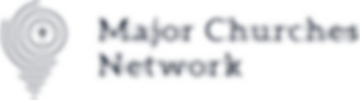 The Major Churches' Network | Charici