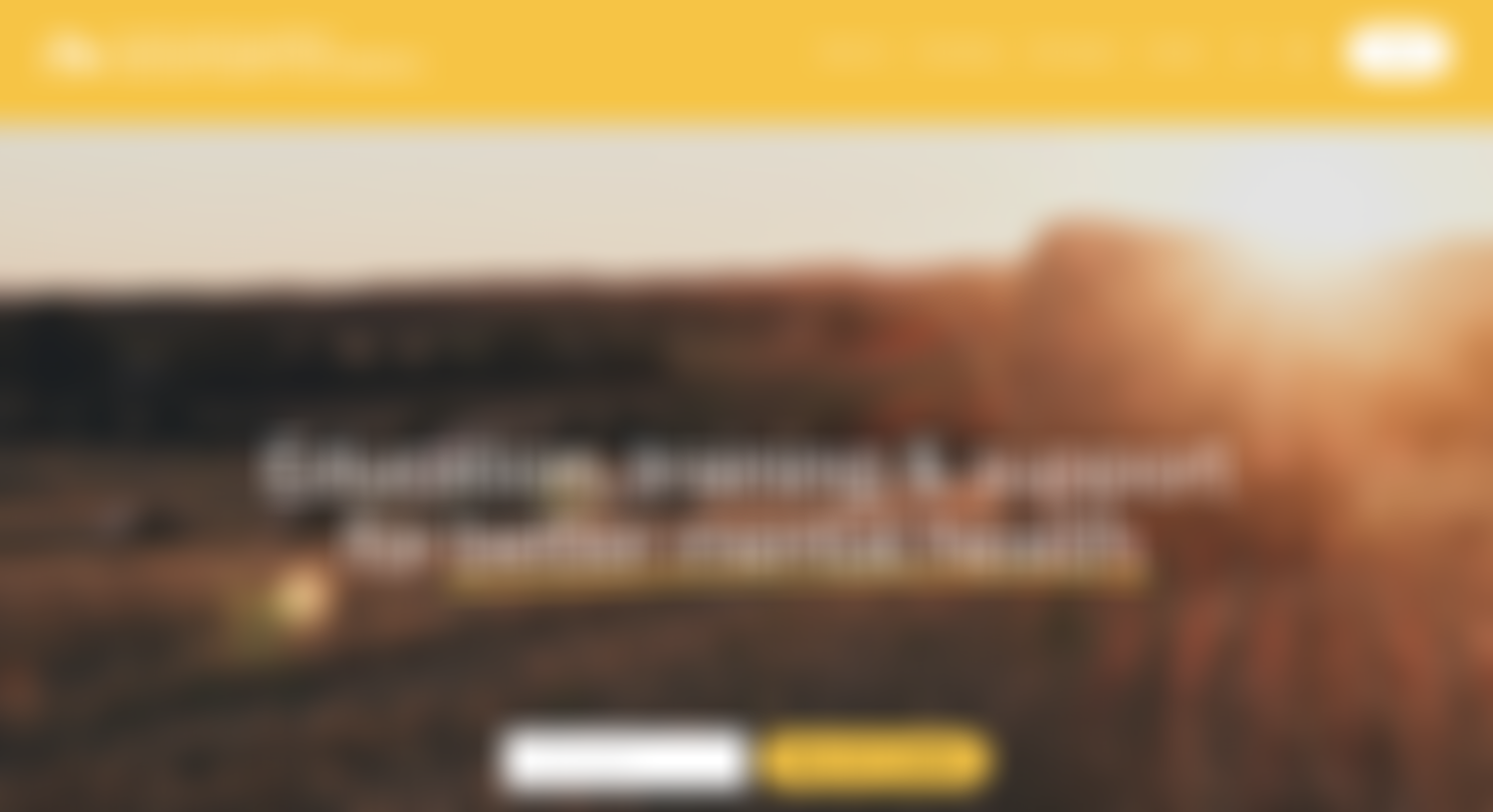 The Rcmh Foundation | Charici