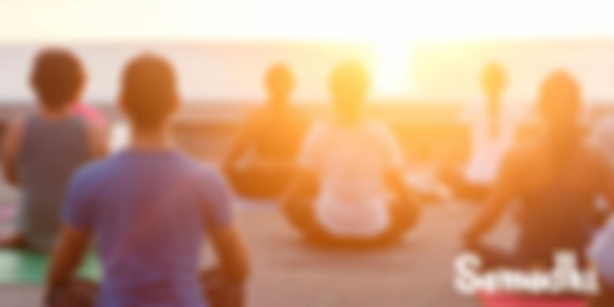 Samadhi Retreat Centre | Charici