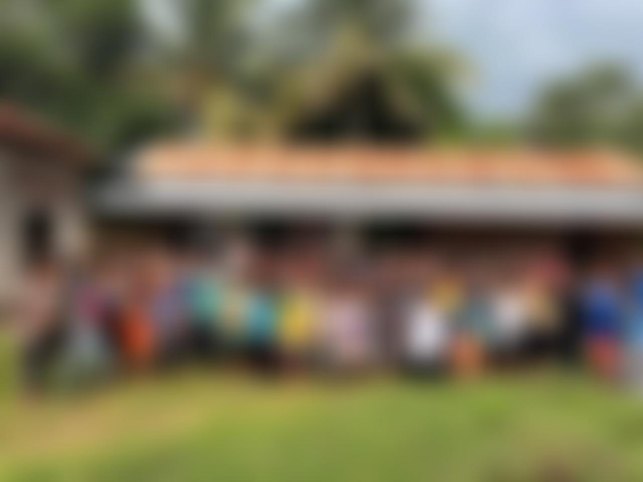 Passion4Change Foundation | Charici