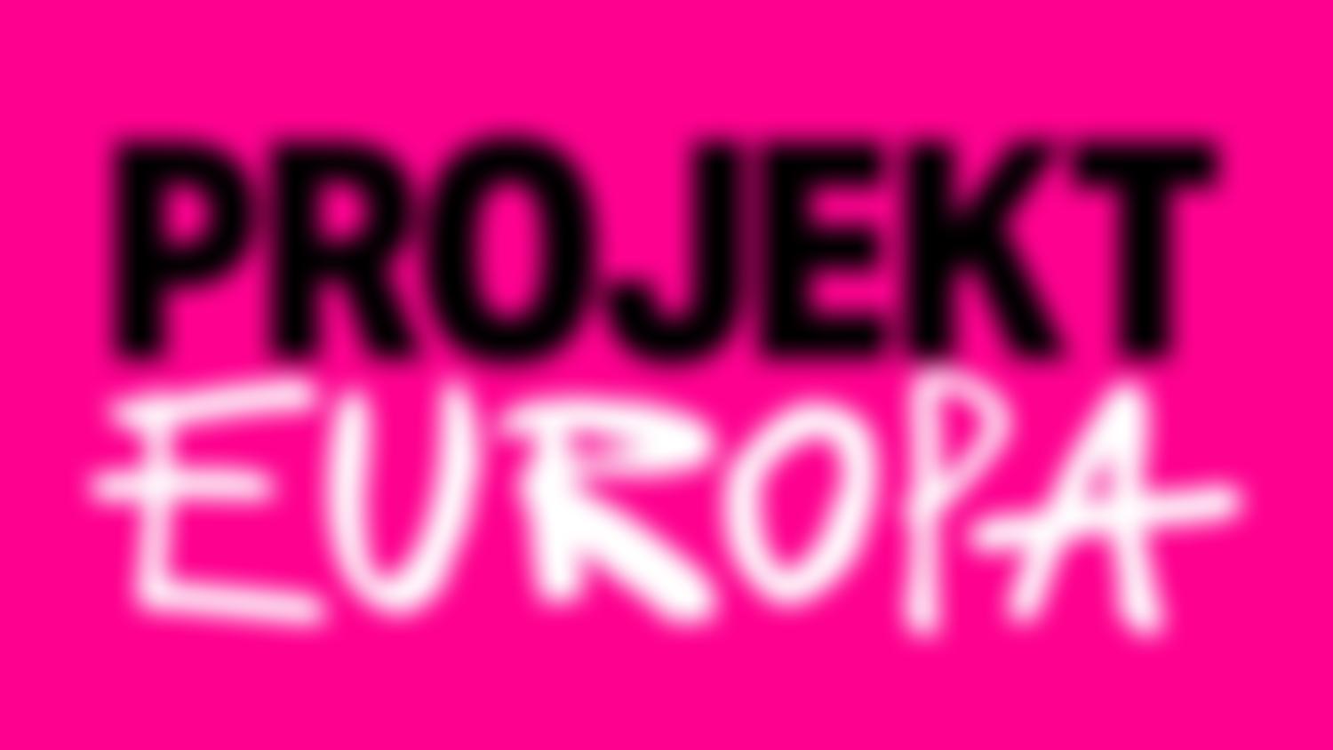 Projekt Europa | Charici