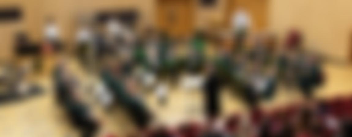 The Egham Band | Charici