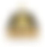 The Fortified City Of God | Charici