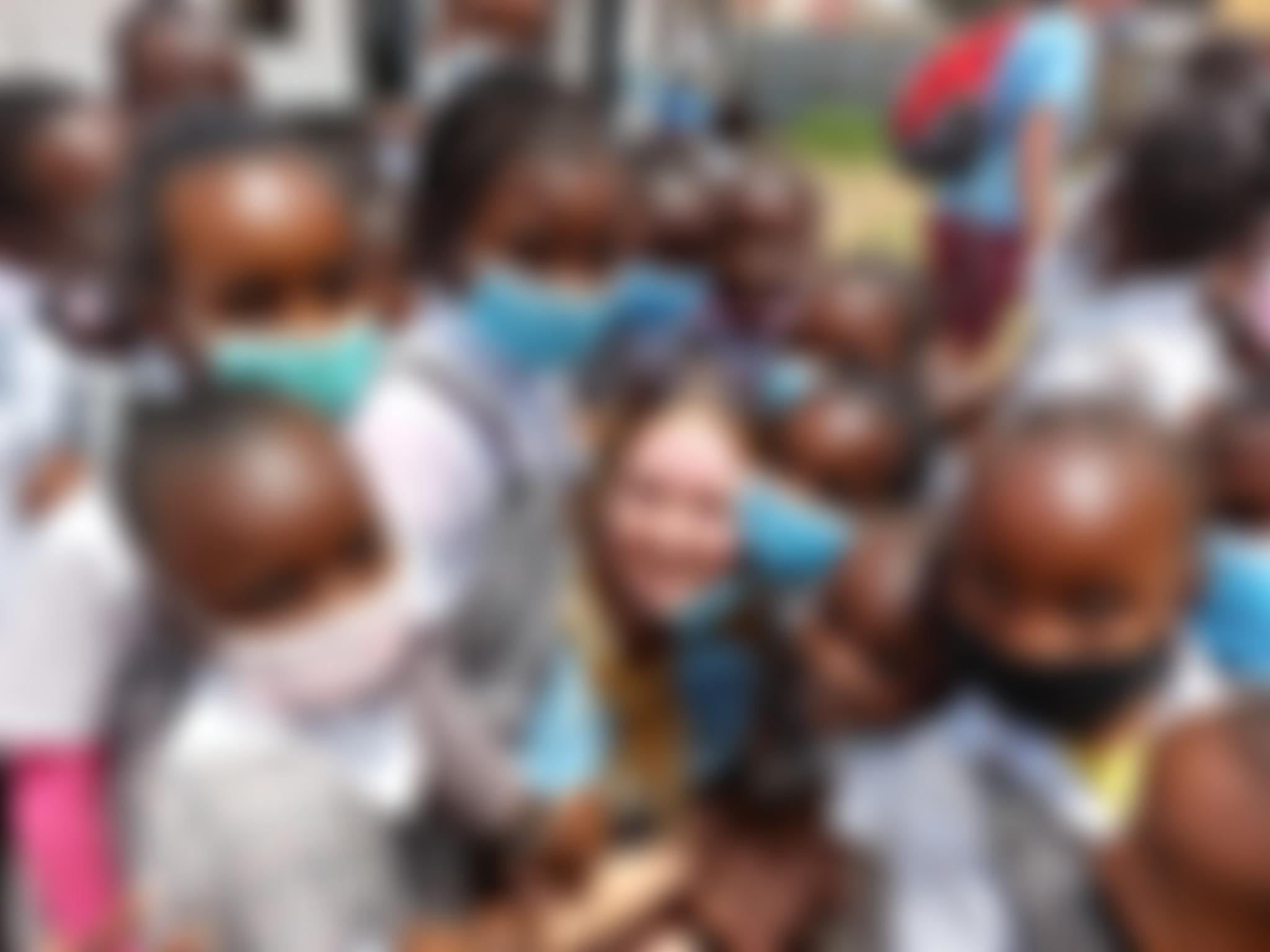 Lottie's Way - The Charlotte Hope Foundation | Charici