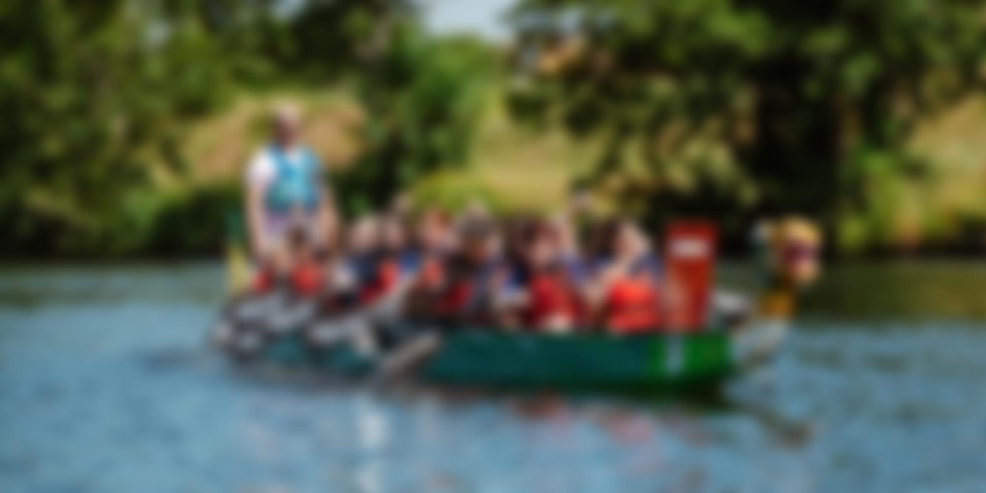 The Kingston Academy Voluntary Fund | Charici