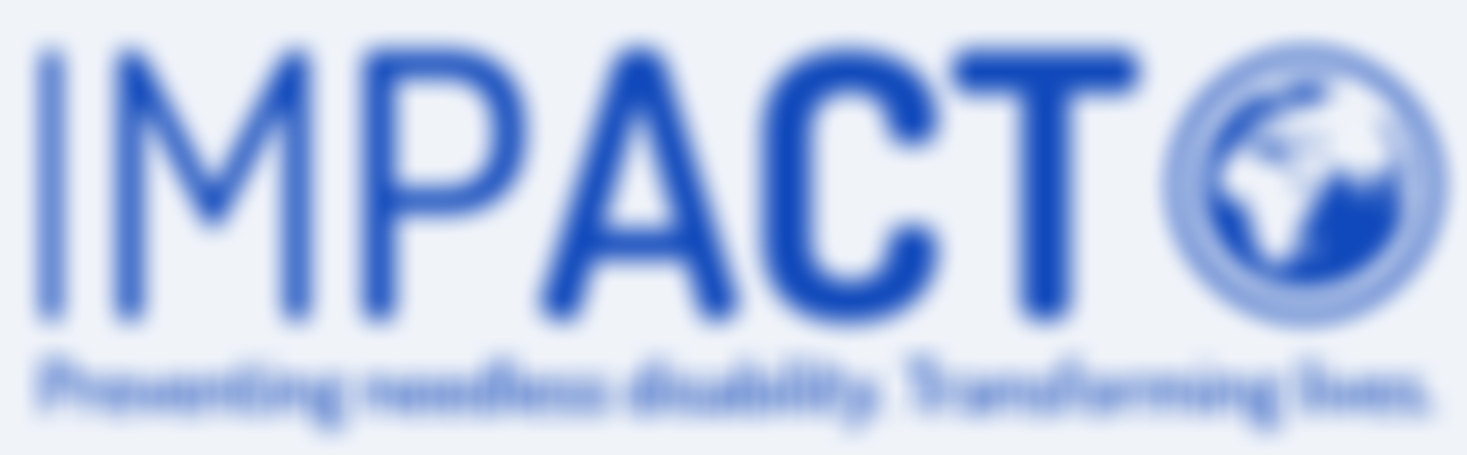 Impact Foundation | Charici