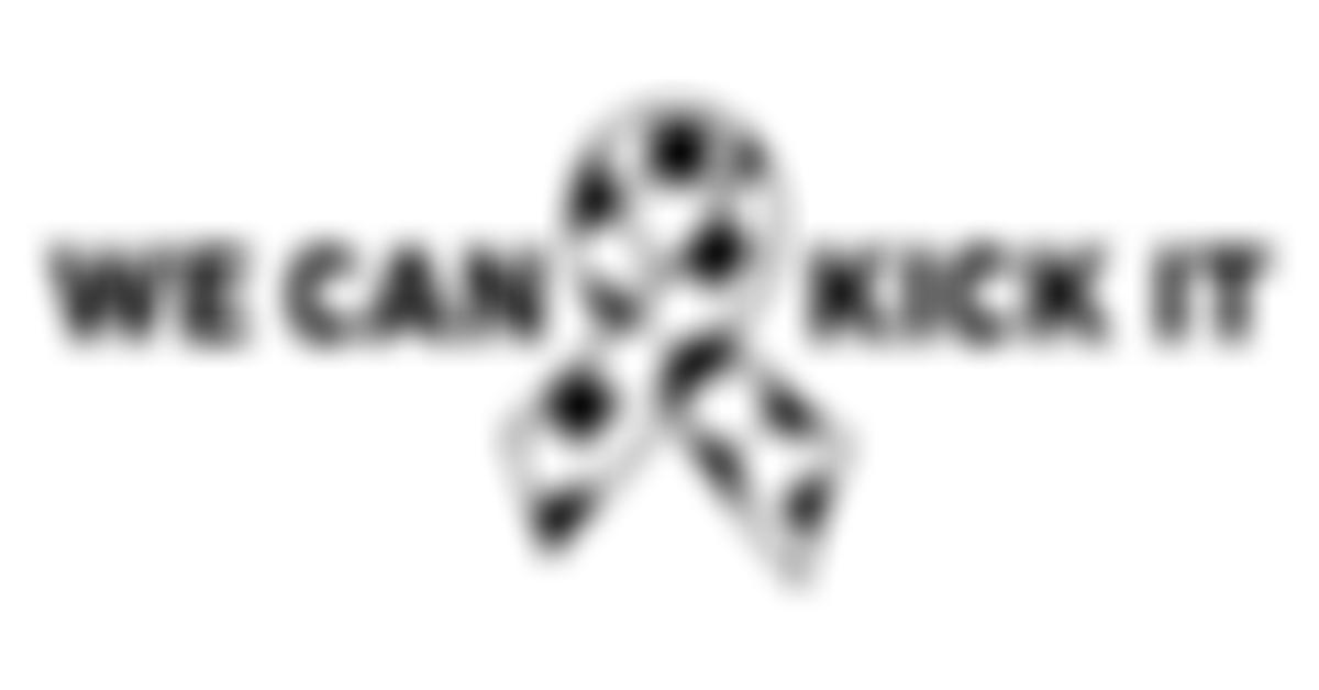 We Can Kick It | Charici