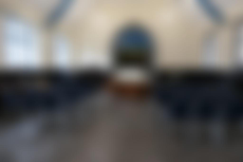 Southampton Hebrew Congregation | Charici