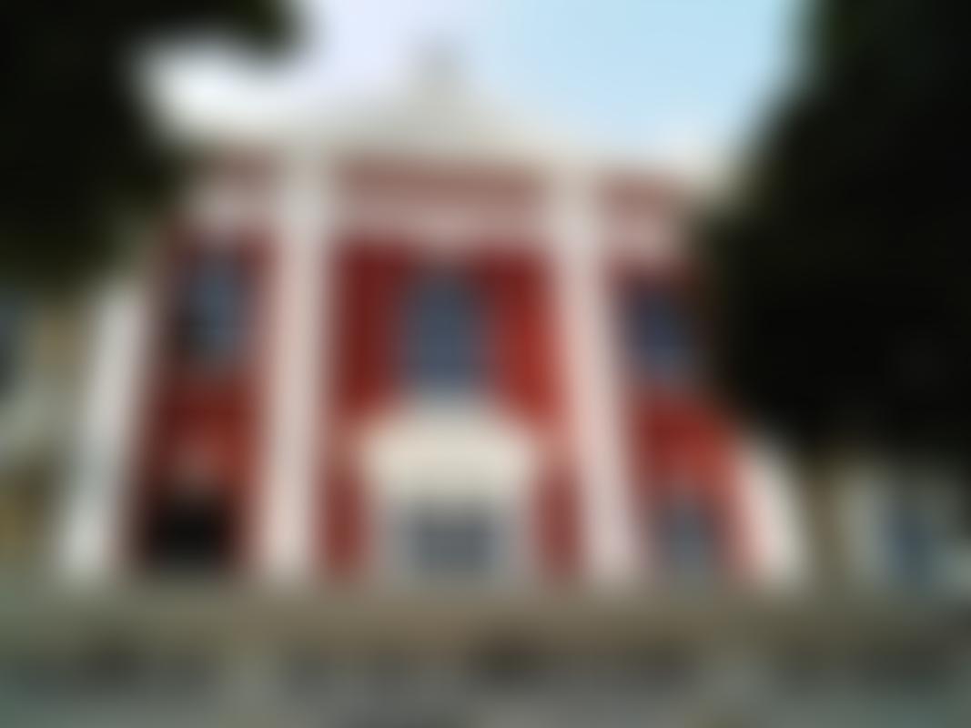 Congregation Of Jacob Synagogue | Charici