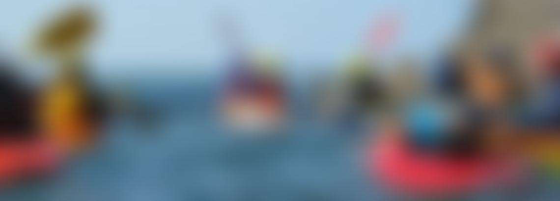 Taunton Canoe Club | Charici