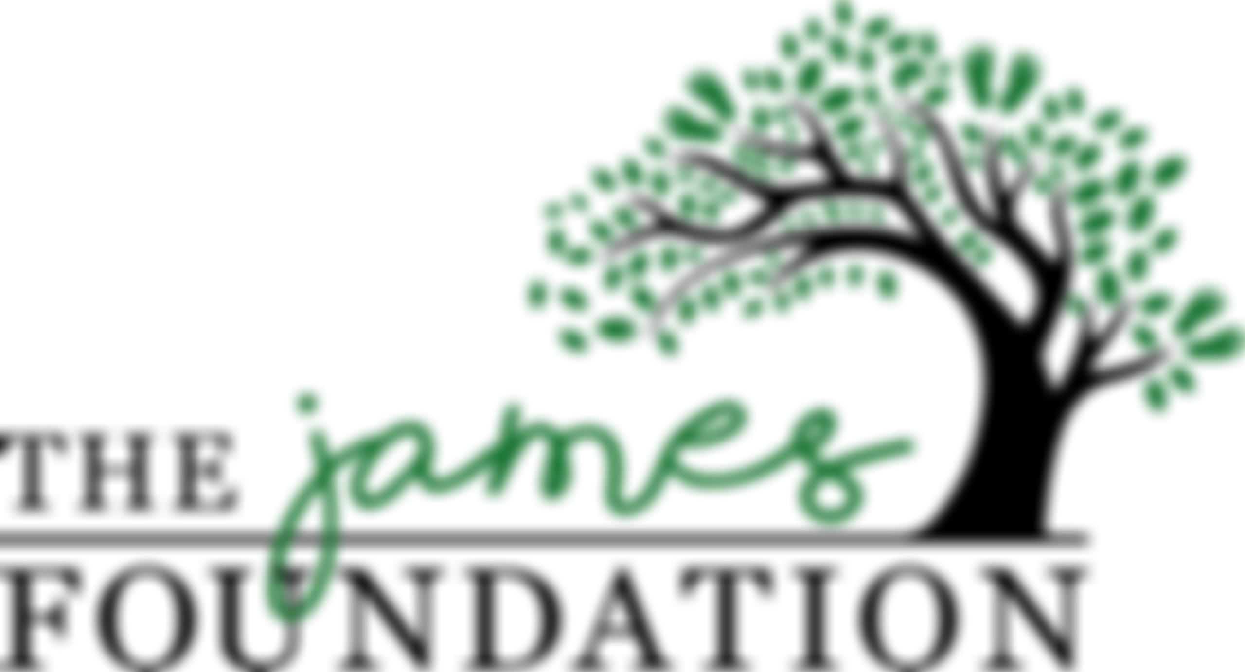 The James Foundation | Charici