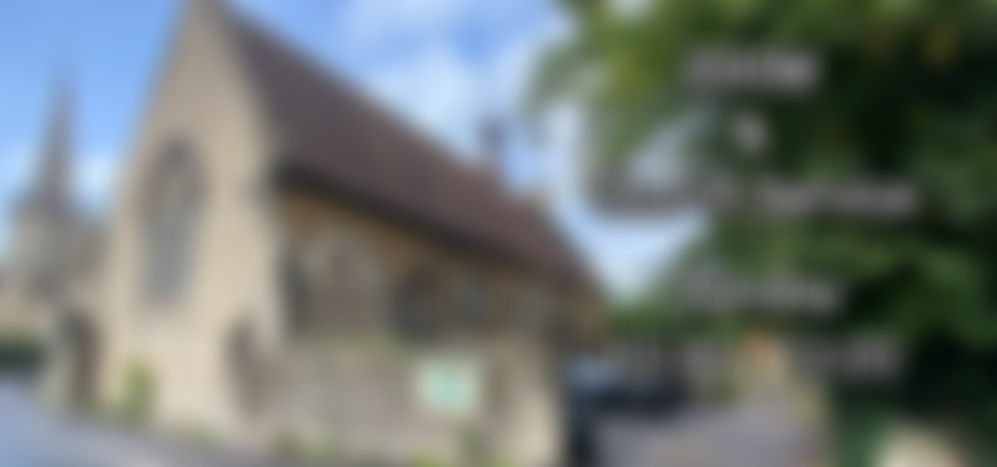 Frome Christian Fellowship | Charici
