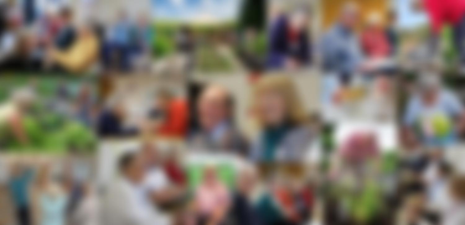 In Jolly Good Company | Charici