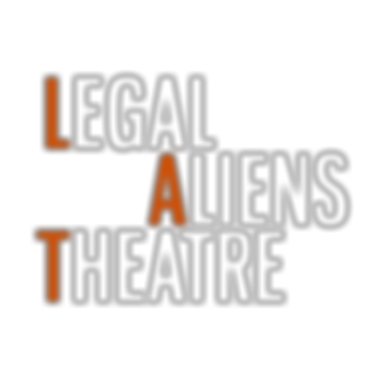 Legalaliens Theatre | Charici