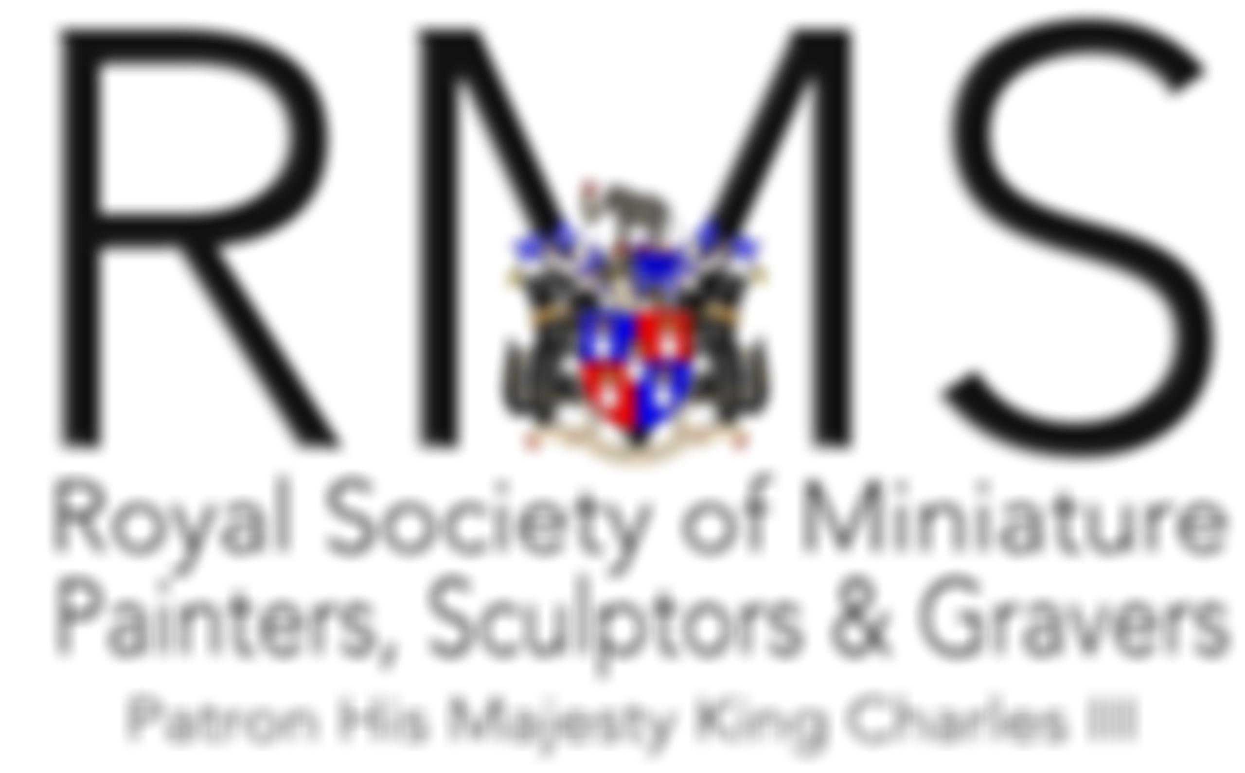 The Royal Society Of Miniature Painters Sculptors And Gravers | Charici