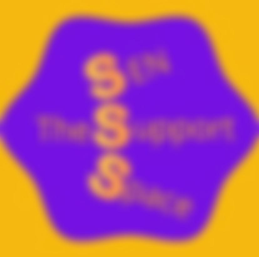 The Sen Support Space | Charici