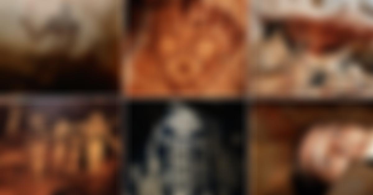 The Bradshaw Foundation | Charici