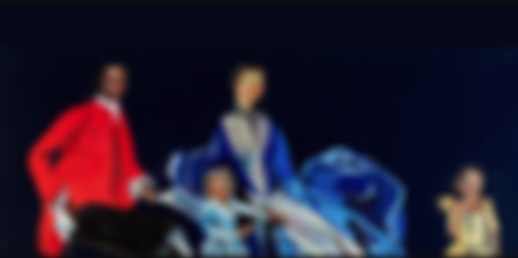 The Fitzwilliam Museum Development Trust | Charici