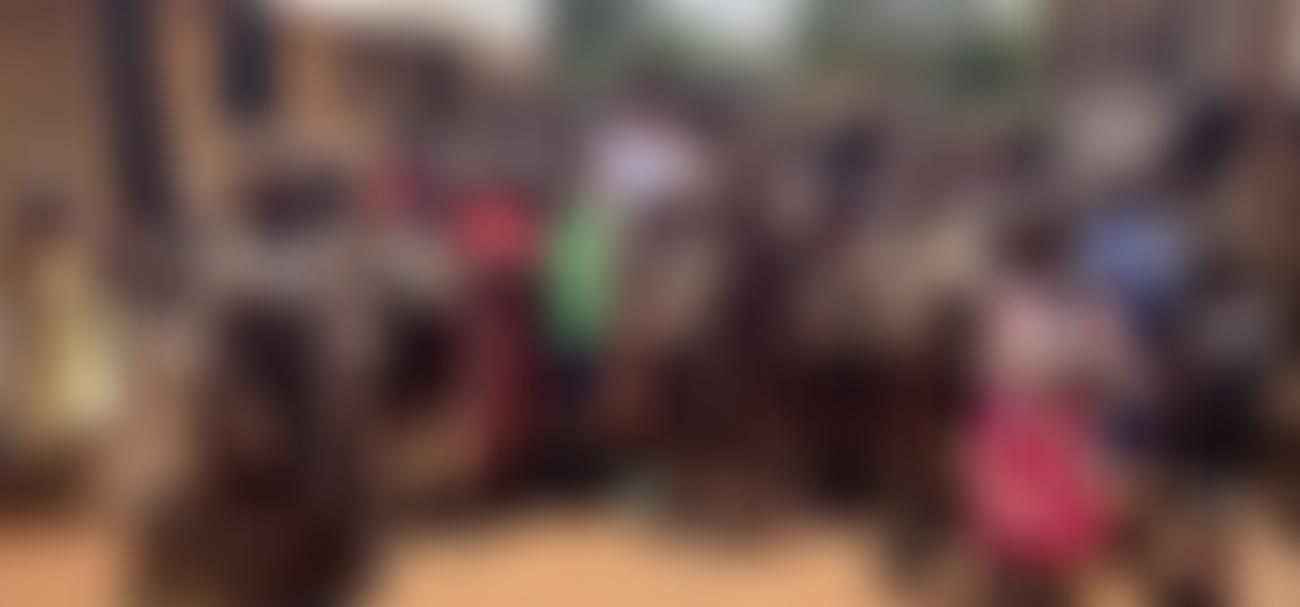 Smile Child Sponsorship | Charici