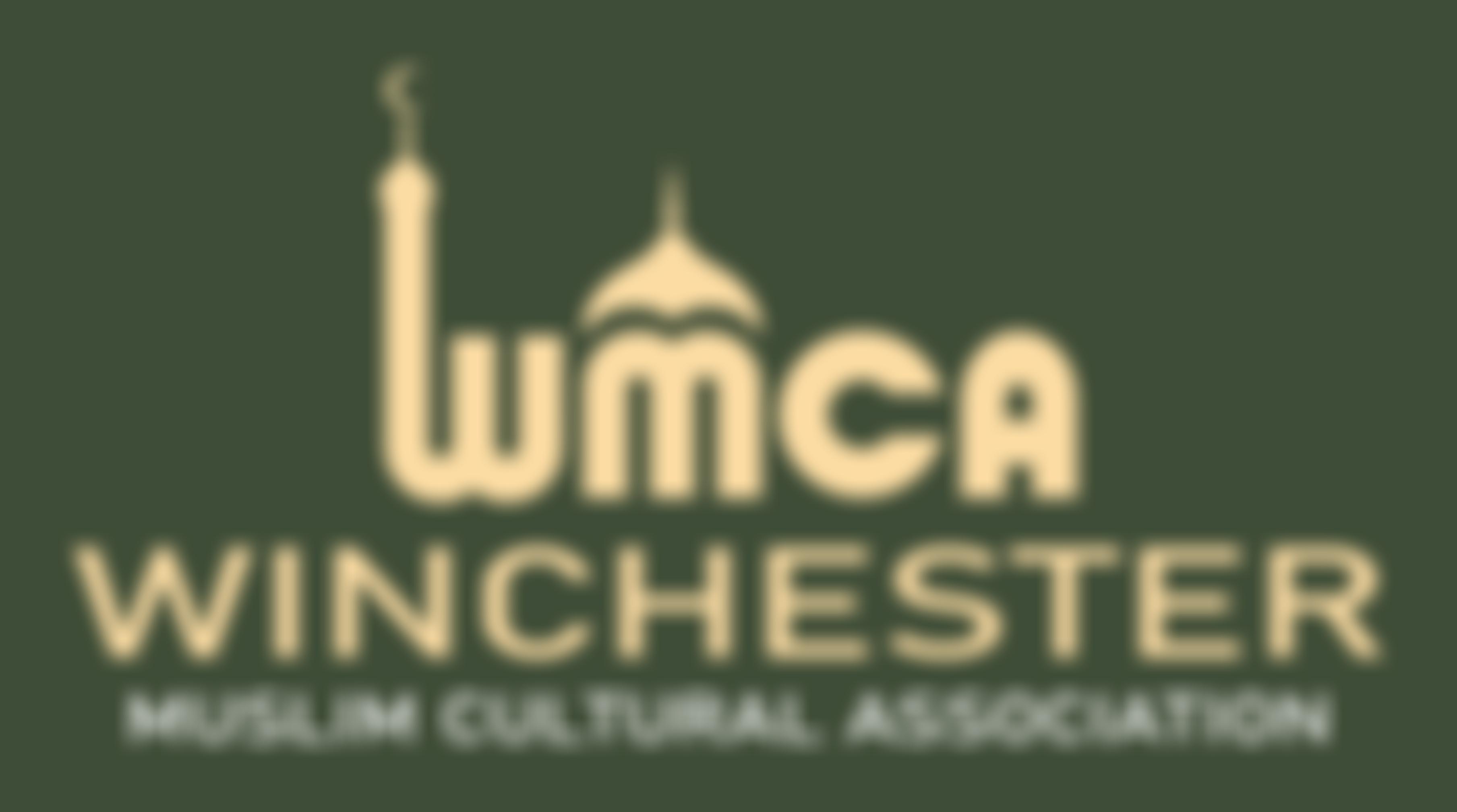 Winchester Muslim Cultural Association (Wmca) | Charici