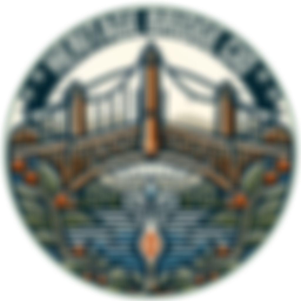 Heritage Bridge Cio | Charici